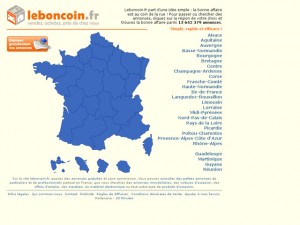 LeBonCoin Voiture