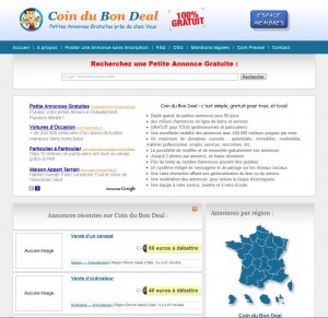 le coin du bon deal