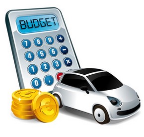 budget auto
