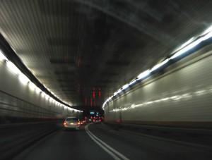 Tunnel