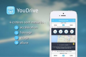 youdrive