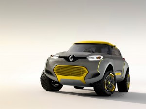 Renault Kwid