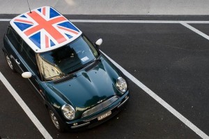 automobile brexit